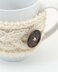 H06 Braid Mug Cozy