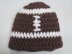 Pigskin Football Hat