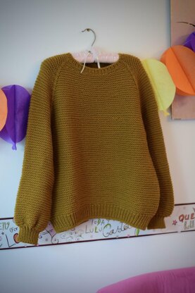 Hara Sweater