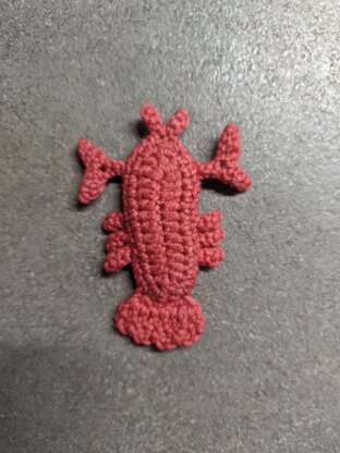 Fidget Clicker Lobster English-US