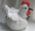 Chicken / Hen Tea Cosy