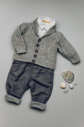 Hearst cardigan