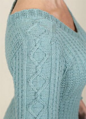 Cordage Sweater