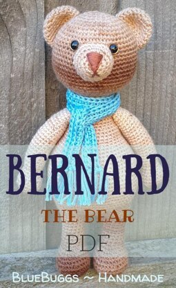Bernard the Bear