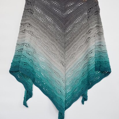 Kalinda Shawl