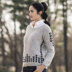 Blue Sky Fibers Cloquet Pullover PDF