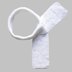 Snowdrops Scarf