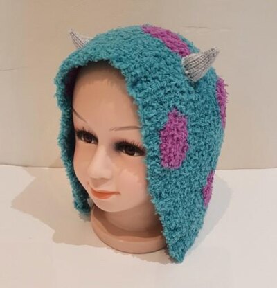 Children's Monster Hats