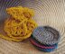 Use Me, Reuse Me, Repeat Face Pads & Washbag