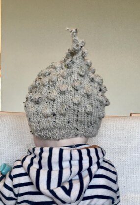 Gnome Drop Hat