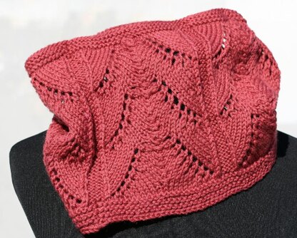 Tamara Moots Lily Cowl PDF