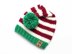 Christmas Elf Stocking Cap Hat Baby Children Women Men