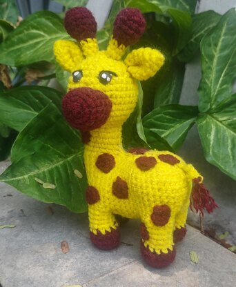 Giraffe