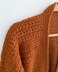 Southern Sunset Cardigan