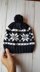 Sea to Sky Beanie