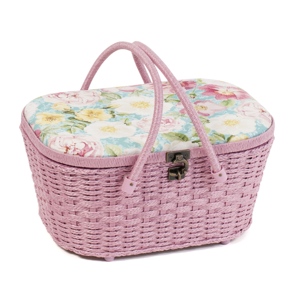 Blossom Basket Small