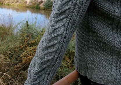 Yule Sweater