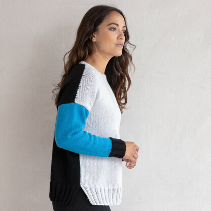 String Evelyn Pullover PDF
