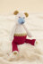 The Twenty First Little Sublime Hand Knit Book by Sublime