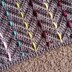 Threaded Colors Chevron