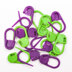 KnitPro Locking Stitch Markers