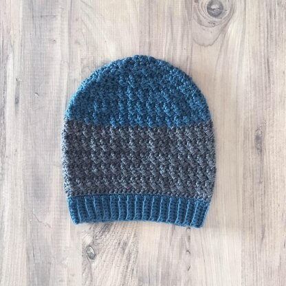 The Studio Beanie Set