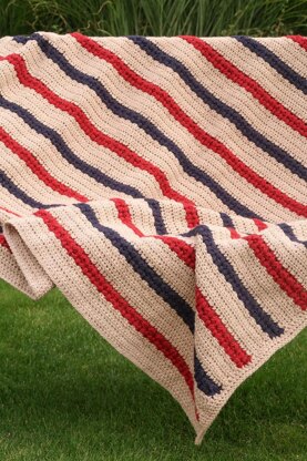 Alex Blanket