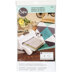 Sizzix Big Shot Plus Thinner Steel-Rule Die Adapter G - 8.75"X15"X.125"