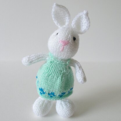 Bramble Bunny