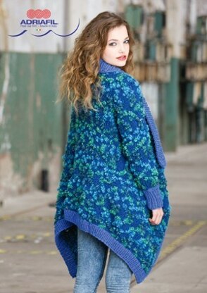 Adriafil Dritto & Rovescio Magazine - 57