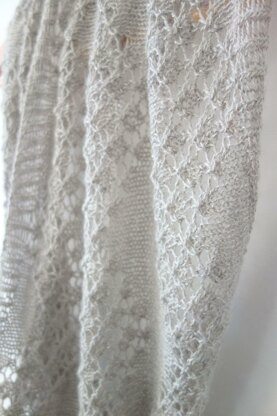 Suilven Cowl