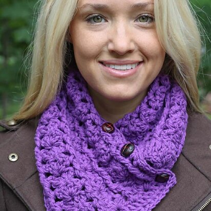 Ashlyn Scarf