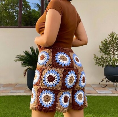 Spring Fling Shorts