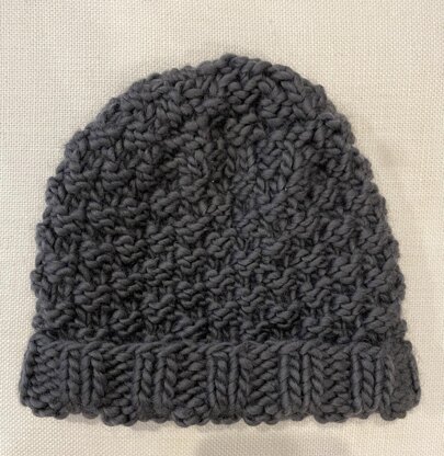 The Pebble Hat