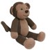 Monkey (Knit a Teddy)