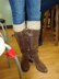 Elena Boot Cuffs