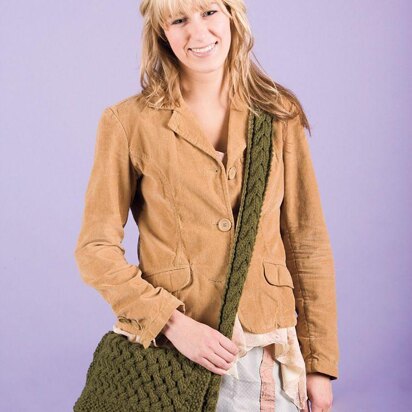 Moss - knitting pattern