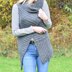 Crochet Pattern | The Marli Cardigan