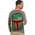 Simplicity Disney Star Wars Backpacks and Accessories S9619 - Sewing Pattern