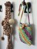 Phone Sling Bag