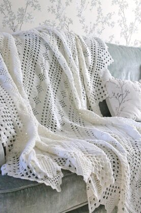 Bright Star Blanket