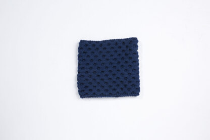 Mini Mag Barisienne Chunky by Bergere de France