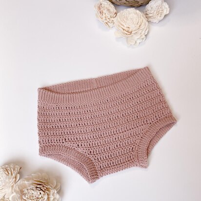 Baby Bloomers