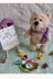 Artist Bear