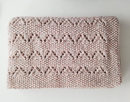 Mimoza blanket