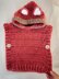 Fox Max poncho