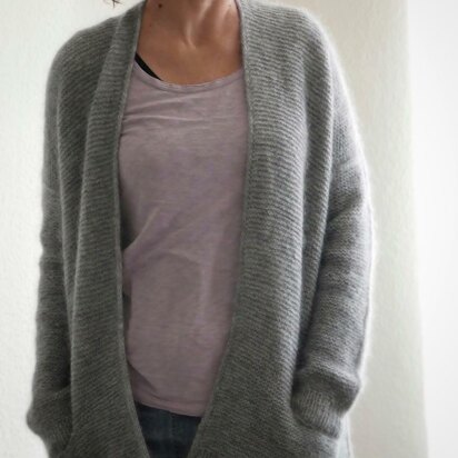 Girlfriends Cardigan Anke