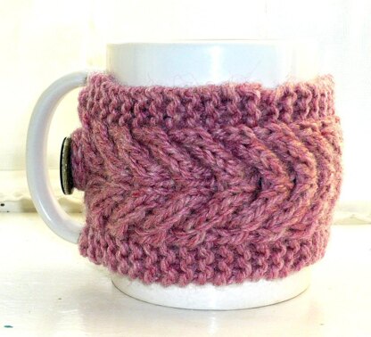 33 Cup Cosy