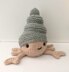 Hermit Crab Knit Pattern