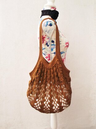 Bokar market bag